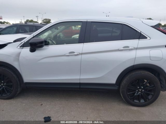 JA4ATVAA0PZ047769 Mitsubishi Eclipse Cross Le S-awc