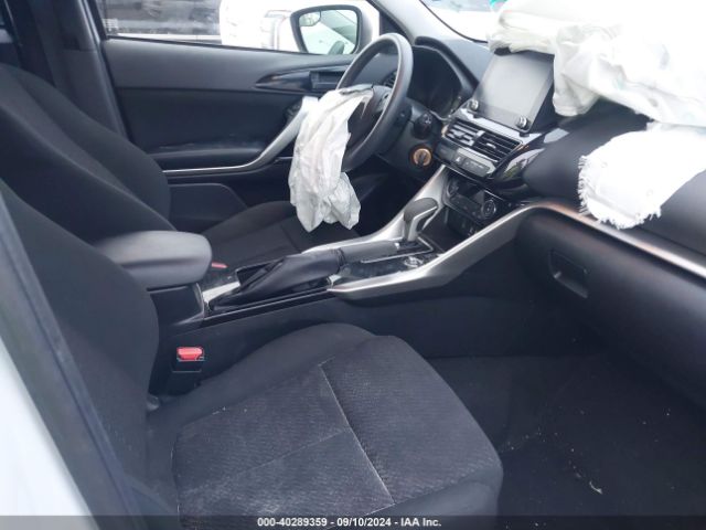 JA4ATVAA0PZ047769 Mitsubishi Eclipse Cross Le S-awc