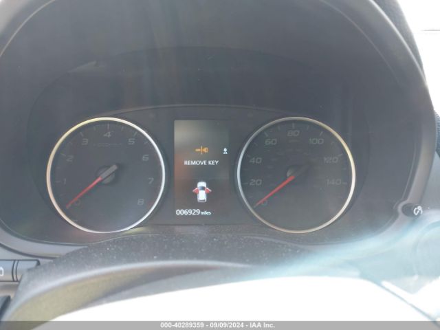 JA4ATVAA0PZ047769 Mitsubishi Eclipse Cross Le S-awc