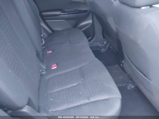 JA4ATVAA0PZ047769 Mitsubishi Eclipse Cross Le S-awc