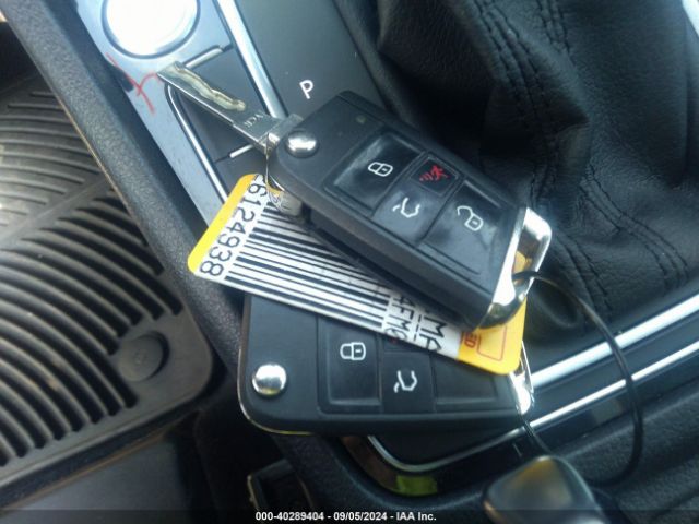 3VW217AU4FM022909 Volkswagen Golf Tsi Sel 4-door