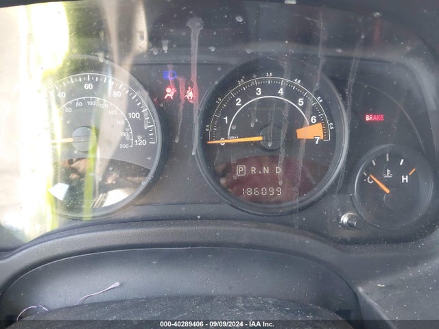Jeep Patriot Latitude Fwd 2017 1C4NJPFB4HD183847 Image 7