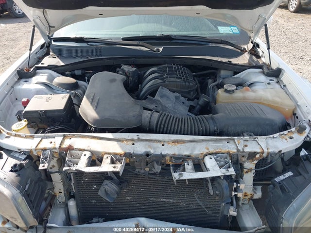 2C3CCABG0FH808247 Chrysler 300 300s