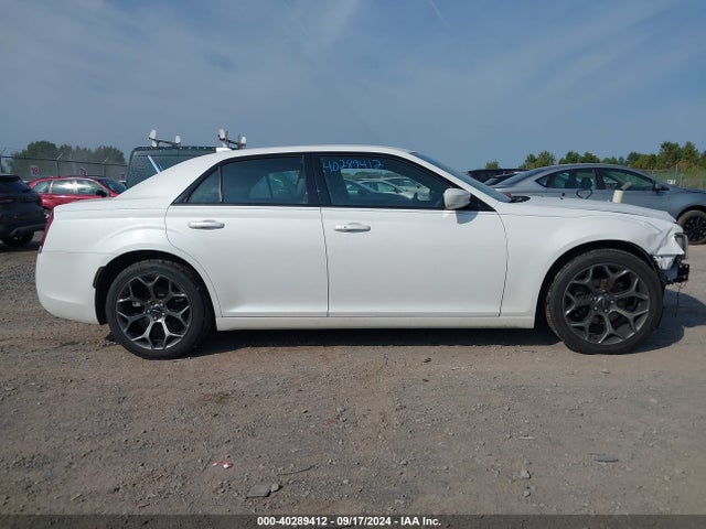 Chrysler 300 300s 2015 2C3CCABG0FH808247 Image 14