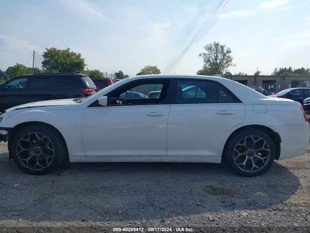 Chrysler 300 300s 2015 2C3CCABG0FH808247 Image 15