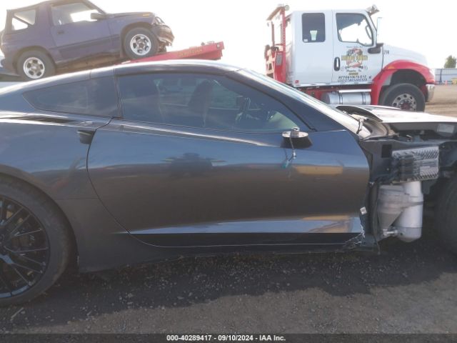 1G1YL2D72E5125985 Chevrolet Corvette Stingray Z51