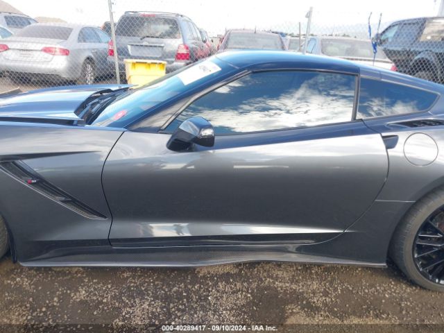 1G1YL2D72E5125985 Chevrolet Corvette Stingray Z51