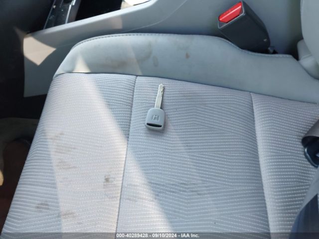 5FNYF4H43EB057687 Honda Pilot Ex