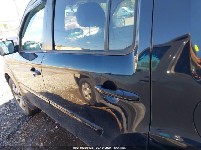 5FNYF4H43EB057687 Honda Pilot Ex