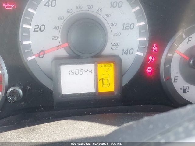 5FNYF4H43EB057687 Honda Pilot Ex