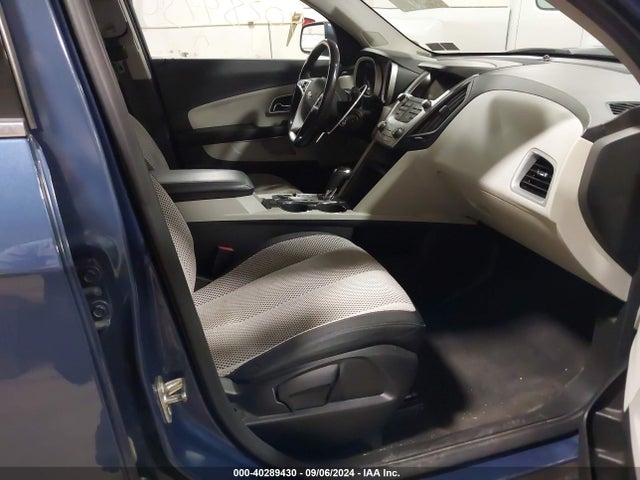 Chevrolet EQUINOX LT 2016 2GNFLFEK1G6216642 Image 5