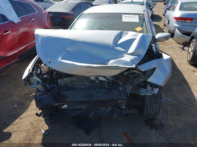 Nissan Altima 2.5 Sv 2018 1N4AL3AP9JC132124 Image 6
