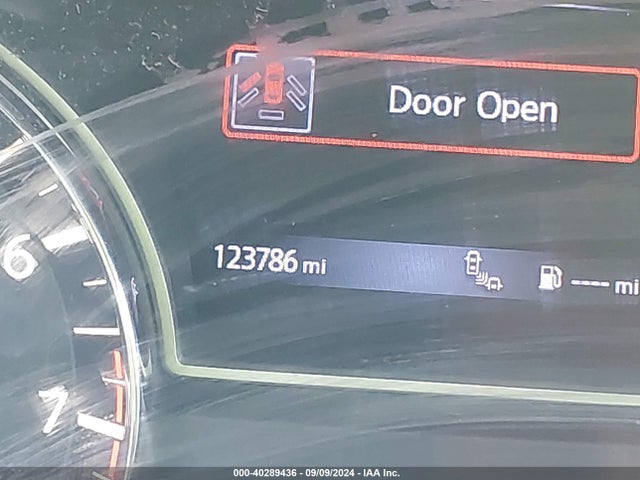 Nissan Altima 2.5 Sv 2018 1N4AL3AP9JC132124 Image 7