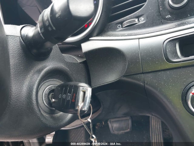 KIA Optima Lx 2015 5XXGM4A70FG424047 Image 11