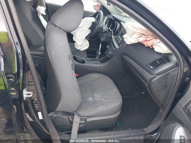 5XXGM4A70FG424047 KIA Optima Lx