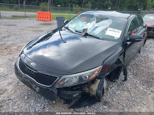 5XXGM4A70FG424047 KIA Optima Lx
