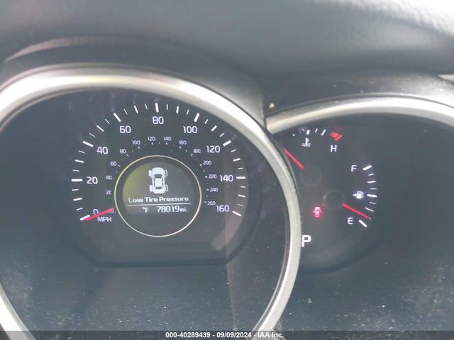 5XXGM4A70FG424047 KIA Optima Lx