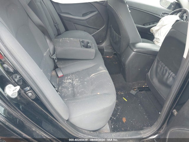 5XXGM4A70FG424047 KIA Optima Lx