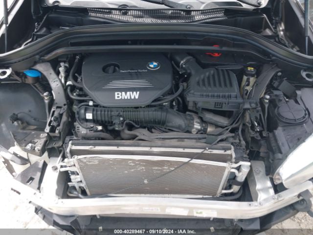 WBXHT3C3XJ5K26412 BMW X1 Xdrive28i