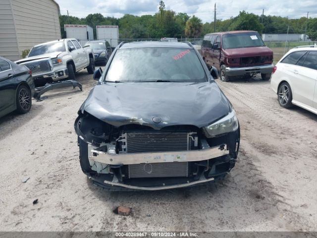 WBXHT3C3XJ5K26412 BMW X1 Xdrive28i