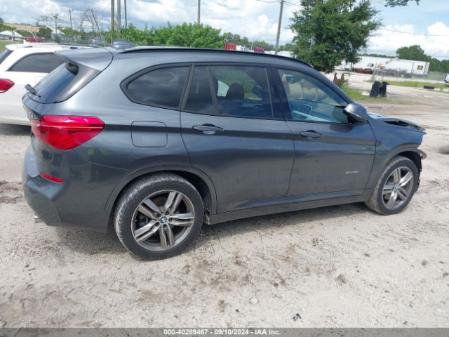 WBXHT3C3XJ5K26412 BMW X1 Xdrive28i