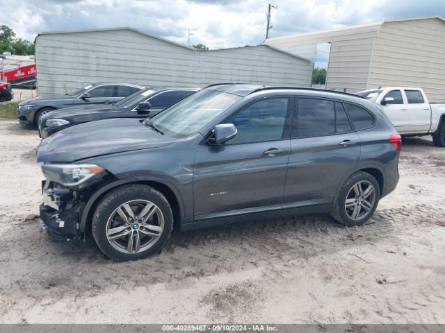 WBXHT3C3XJ5K26412 BMW X1 Xdrive28i