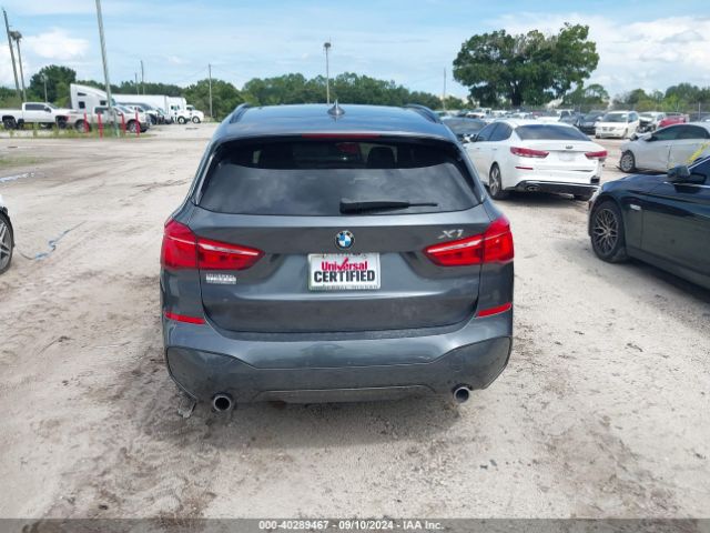 WBXHT3C3XJ5K26412 BMW X1 Xdrive28i