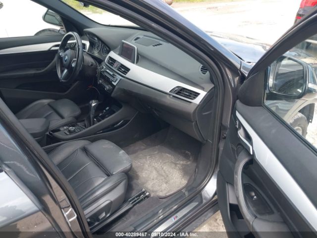 WBXHT3C3XJ5K26412 BMW X1 Xdrive28i