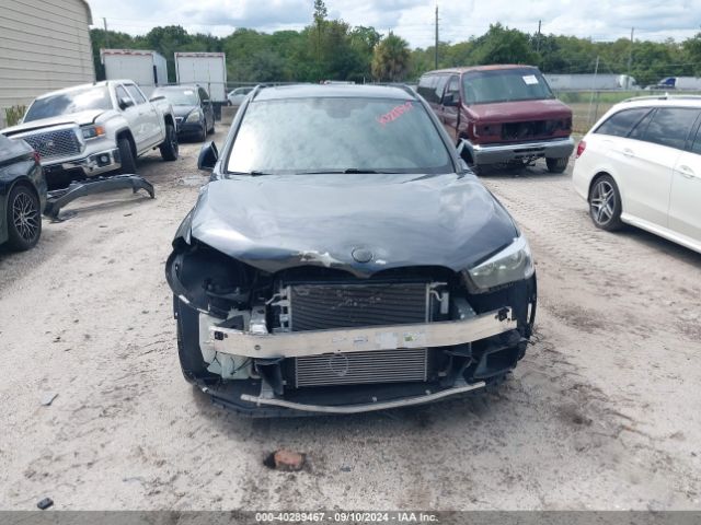 WBXHT3C3XJ5K26412 BMW X1 Xdrive28i