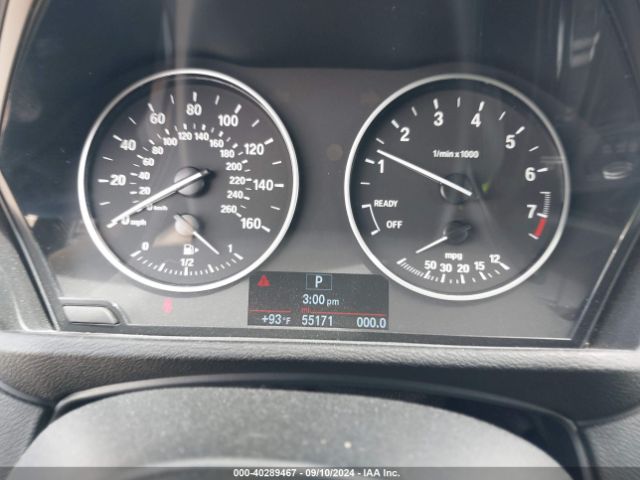 WBXHT3C3XJ5K26412 BMW X1 Xdrive28i