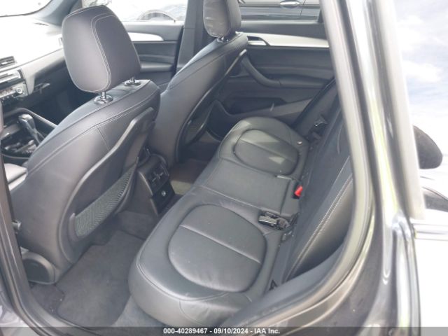 WBXHT3C3XJ5K26412 BMW X1 Xdrive28i