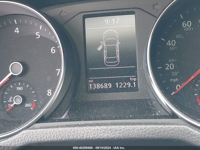 1VWAT7A3XHC066544 Volkswagen Passat 1.8t S