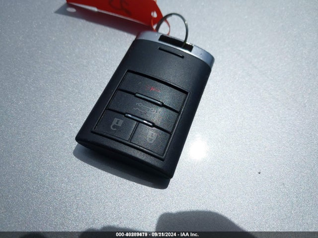 2013 CADILLAC ATS 1G6AE5SX5D0127171 Photo 10