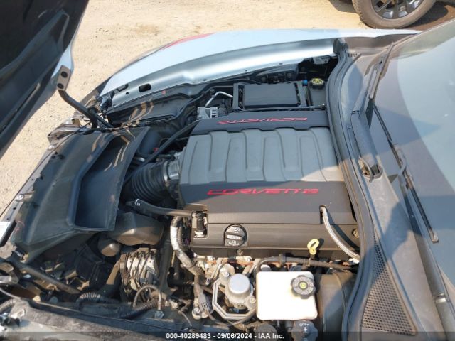 1G1YA2D74G5124829 Chevrolet CORVETTE STINGRAY