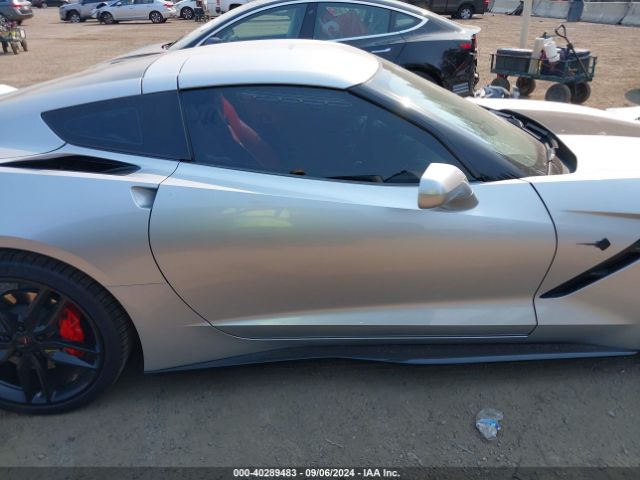 1G1YA2D74G5124829 Chevrolet CORVETTE STINGRAY