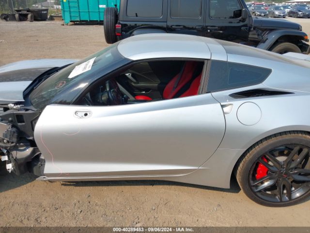 1G1YA2D74G5124829 Chevrolet CORVETTE STINGRAY