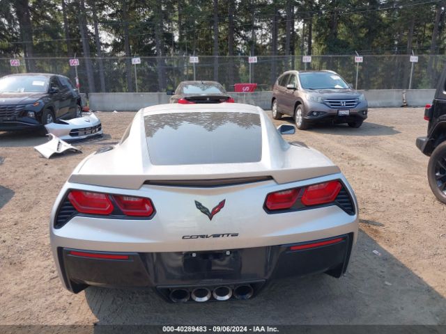1G1YA2D74G5124829 Chevrolet CORVETTE STINGRAY