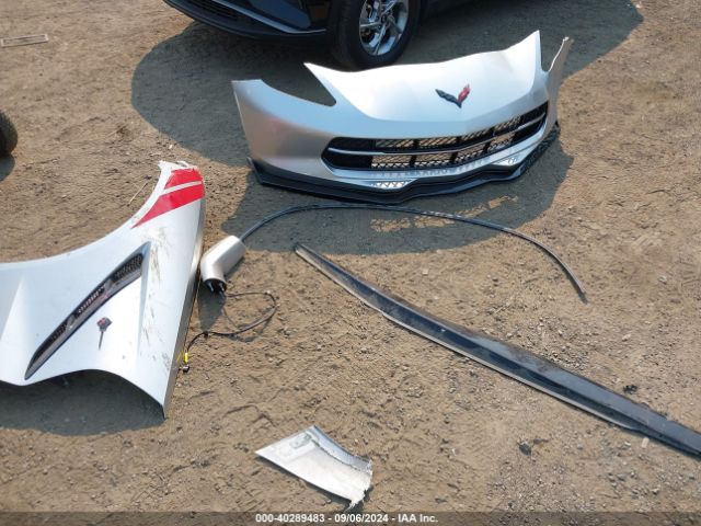 1G1YA2D74G5124829 Chevrolet CORVETTE STINGRAY