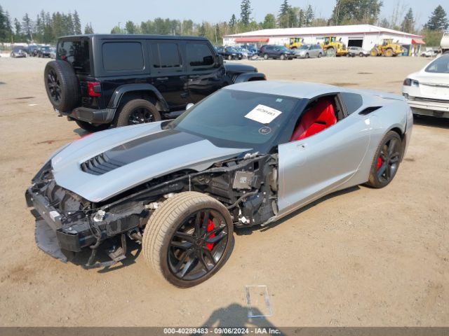 1G1YA2D74G5124829 Chevrolet CORVETTE STINGRAY