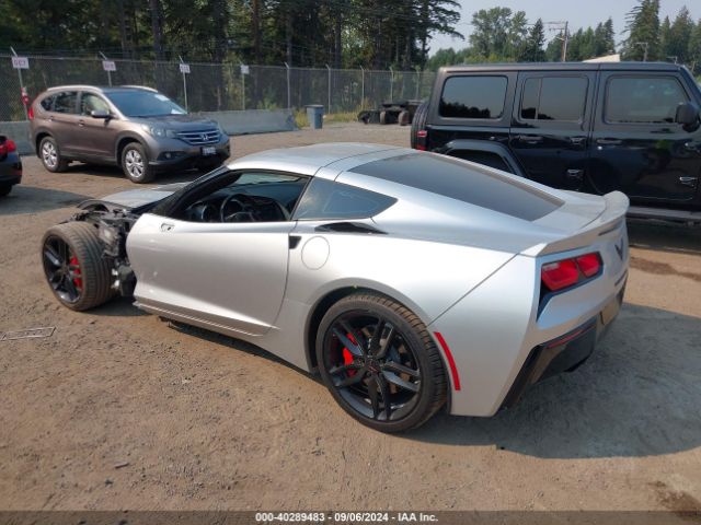 1G1YA2D74G5124829 Chevrolet CORVETTE STINGRAY