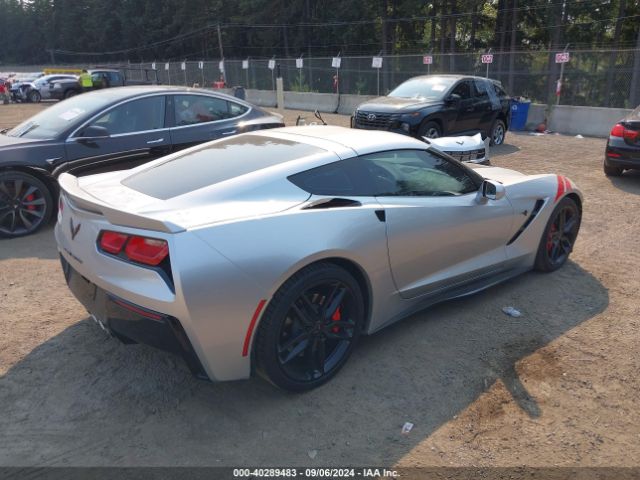 1G1YA2D74G5124829 Chevrolet CORVETTE STINGRAY