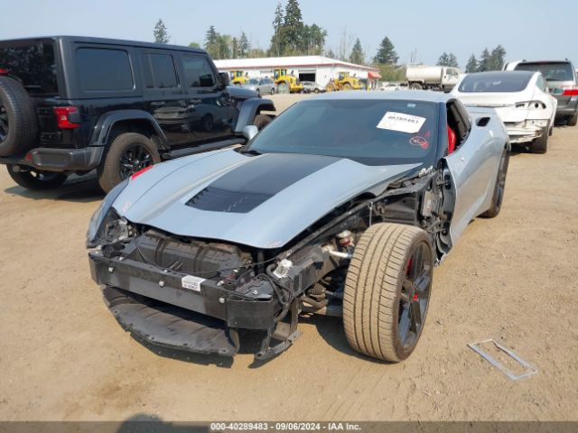 1G1YA2D74G5124829 Chevrolet CORVETTE STINGRAY