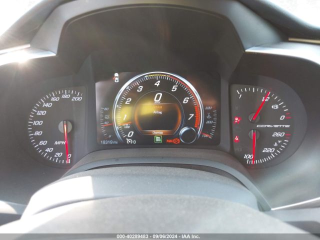 1G1YA2D74G5124829 Chevrolet CORVETTE STINGRAY