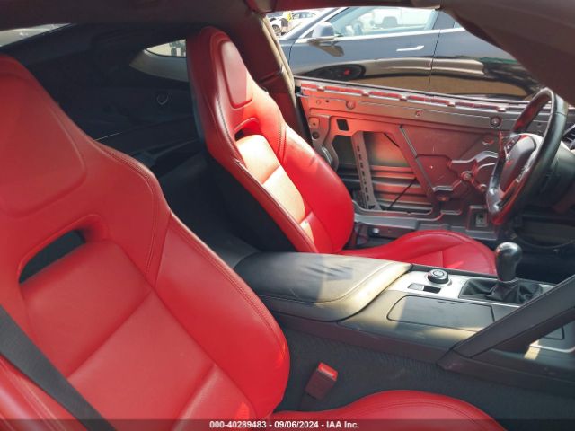 1G1YA2D74G5124829 Chevrolet CORVETTE STINGRAY