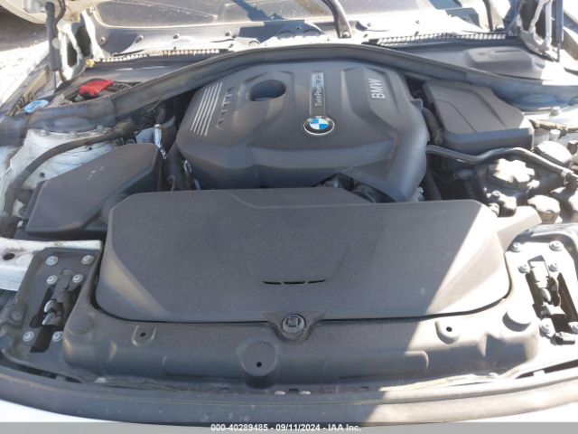 WBA8D9G56JNU71181 BMW 330i Xdrive