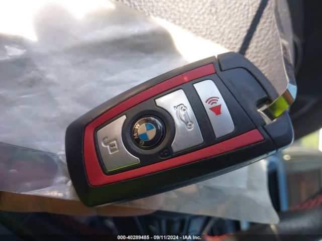 WBA8D9G56JNU71181 BMW 330i Xdrive
