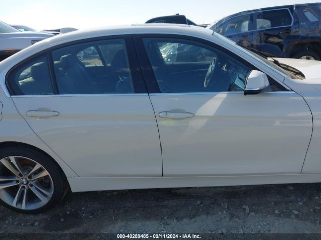 WBA8D9G56JNU71181 BMW 330i Xdrive