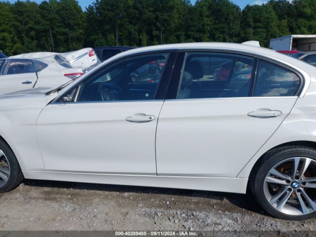 WBA8D9G56JNU71181 BMW 330i Xdrive
