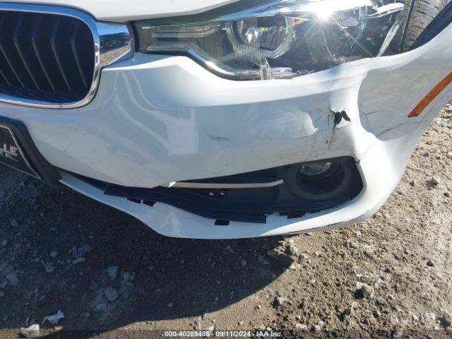 WBA8D9G56JNU71181 BMW 330i Xdrive