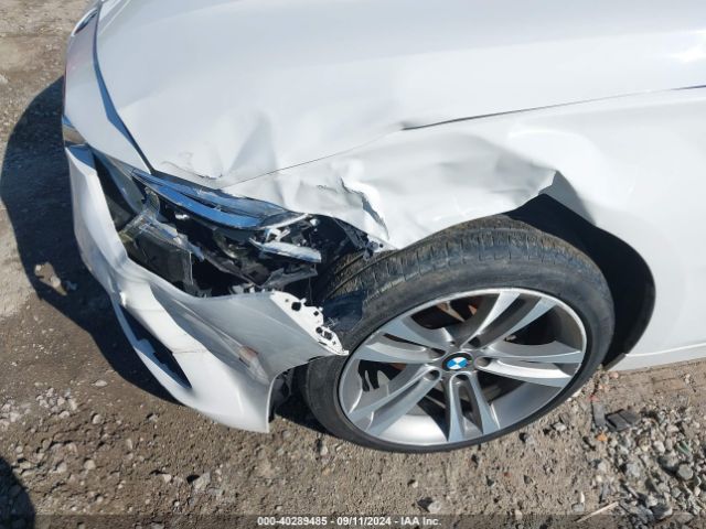 WBA8D9G56JNU71181 BMW 330i Xdrive